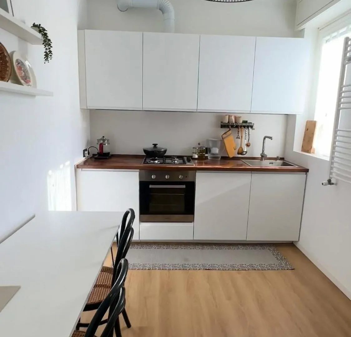 Apartamento Southern Milan M1 Red Line Metro 20 Min To City Center
