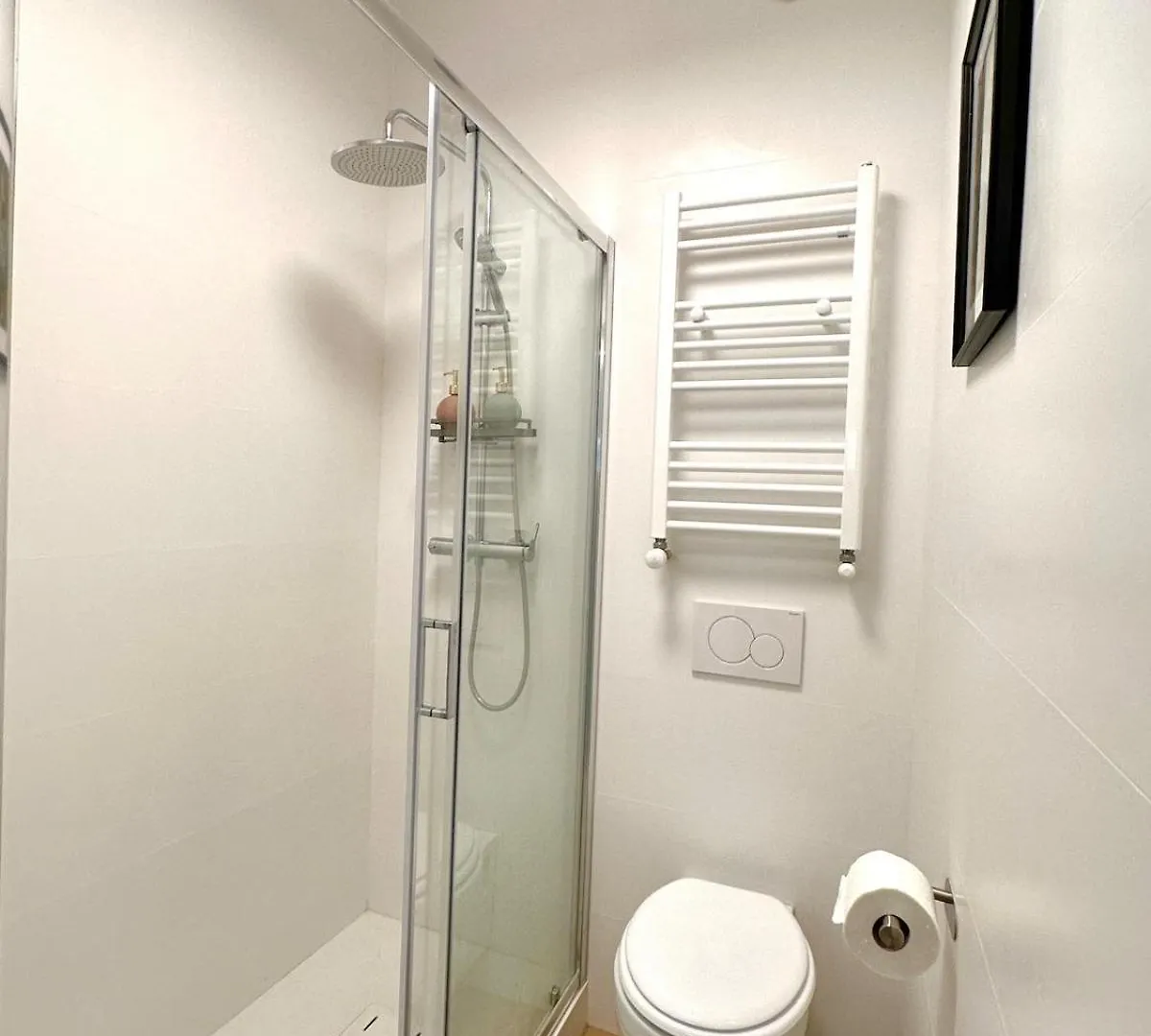Appartement Southern Milan M1 Red Line Metro 20 Min To City Center
